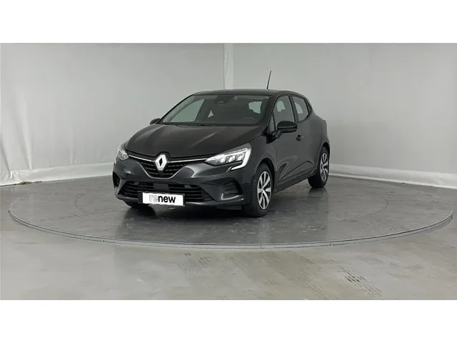 Occasion Renault Clio à ENGLOS chez RENAULT | ENGLOS