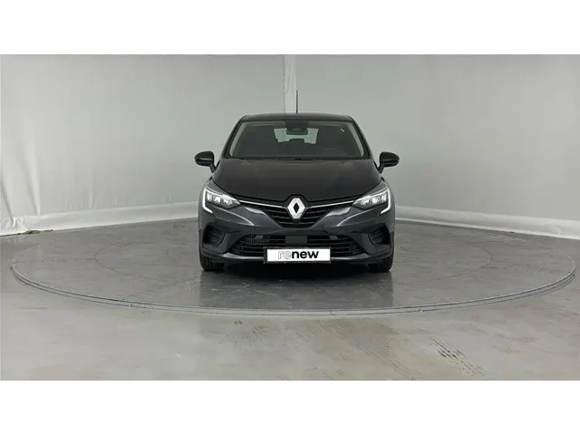 Occasion Renault Clio à ENGLOS chez RENAULT | ENGLOS