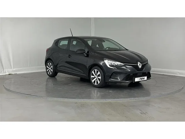 Occasion Renault Clio à ENGLOS chez RENAULT | ENGLOS