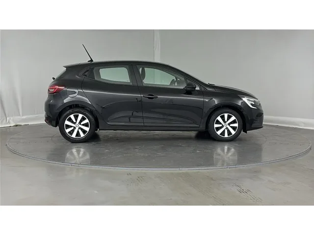 Occasion Renault Clio à ENGLOS chez RENAULT | ENGLOS