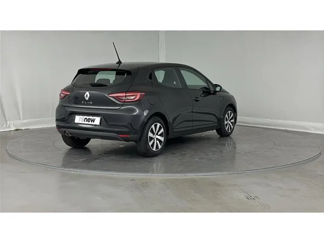 Occasion Renault Clio à ENGLOS chez RENAULT | ENGLOS