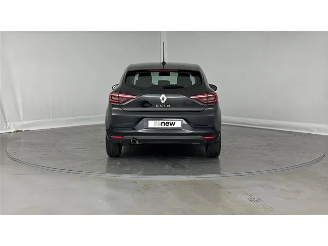 Occasion Renault Clio à ENGLOS chez RENAULT | ENGLOS