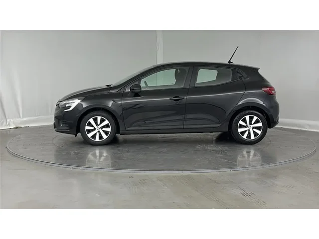 Occasion Renault Clio à ENGLOS chez RENAULT | ENGLOS
