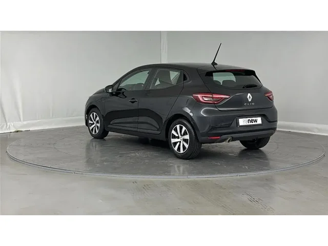 Occasion Renault Clio à ENGLOS chez RENAULT | ENGLOS