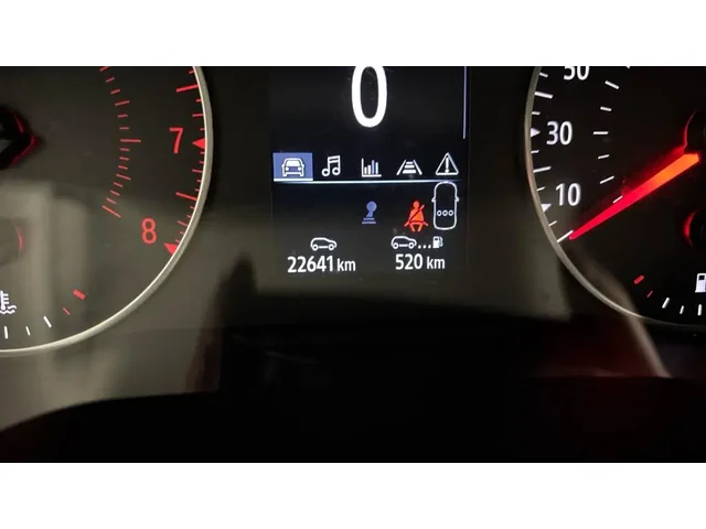 Occasion Renault Clio à ENGLOS chez RENAULT | ENGLOS