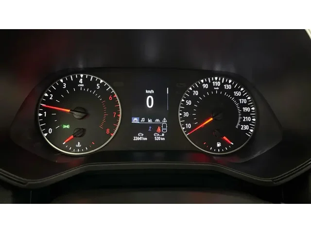 Occasion Renault Clio à ENGLOS chez RENAULT | ENGLOS
