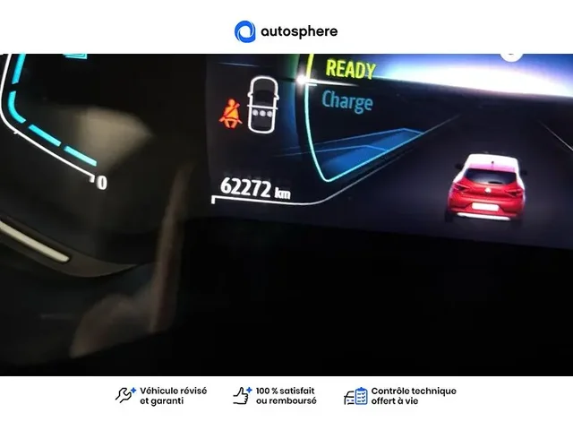 Occasion Renault Clio à WORMHOUT chez RENAULT | WORMHOUT