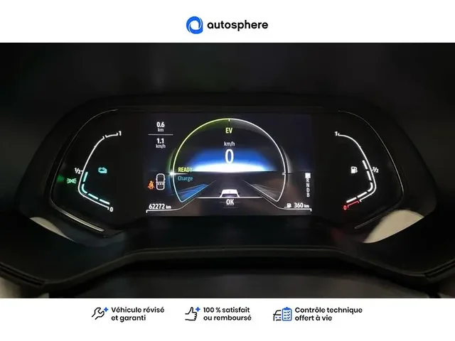 Occasion Renault Clio à WORMHOUT chez RENAULT | WORMHOUT