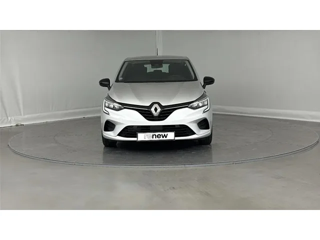 Occasion Renault Clio à CHAUNY chez RENAULT | CHAUNY