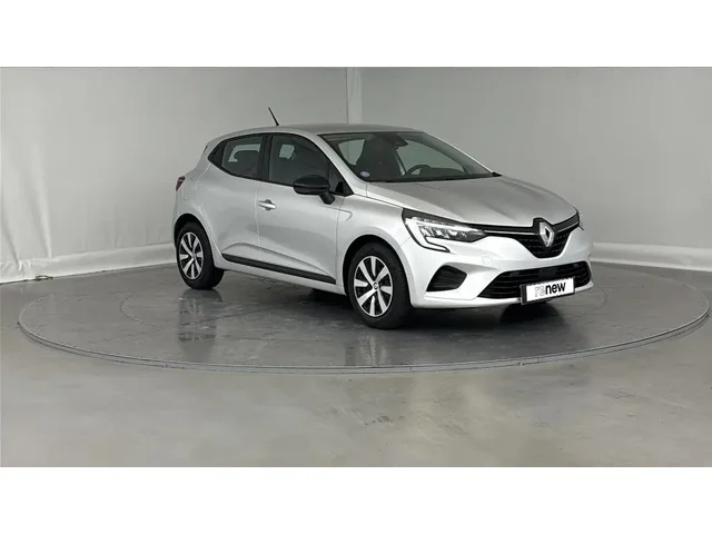 Occasion Renault Clio à CHAUNY chez RENAULT | CHAUNY