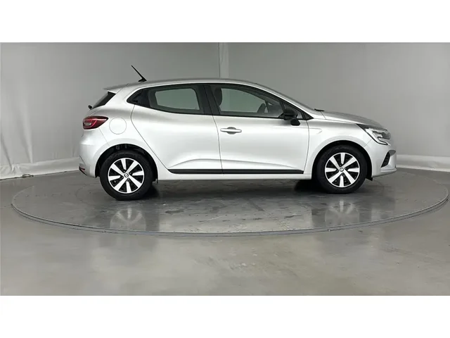 Occasion Renault Clio à CHAUNY chez RENAULT | CHAUNY