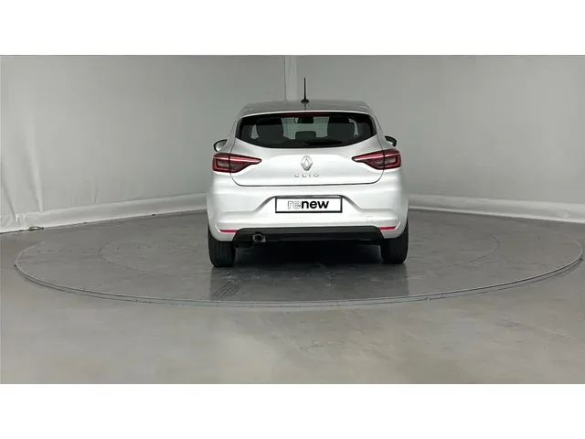 Occasion Renault Clio à CHAUNY chez RENAULT | CHAUNY