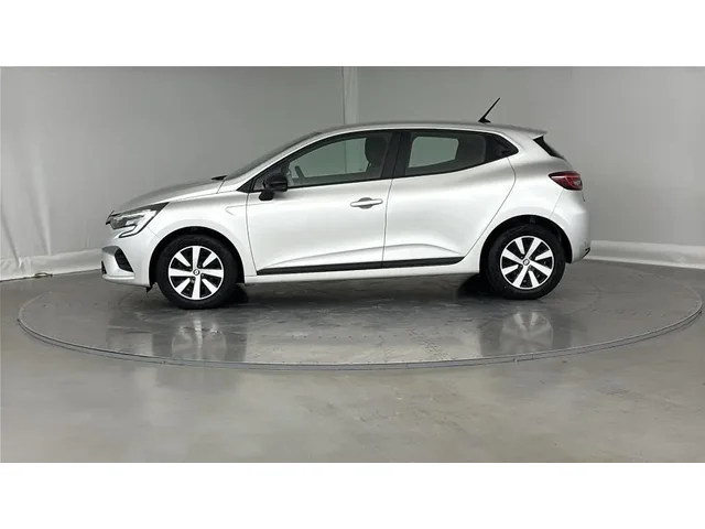 Occasion Renault Clio à CHAUNY chez RENAULT | CHAUNY
