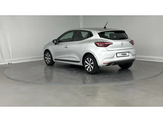 Occasion Renault Clio à CHAUNY chez RENAULT | CHAUNY