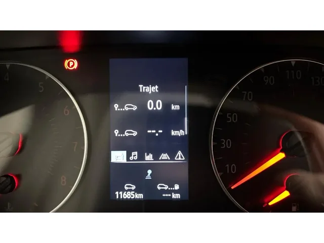 Occasion Renault Clio à CHAUNY chez RENAULT | CHAUNY