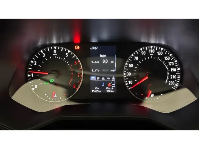 Occasion Renault Clio à CHAUNY chez RENAULT | CHAUNY