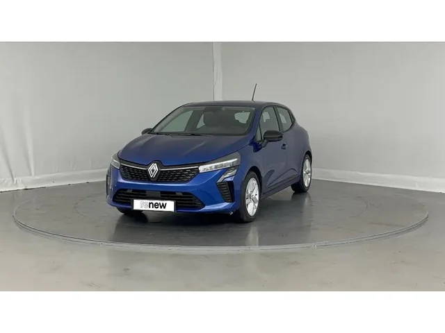Occasion Renault Clio à TROYES chez RENAULT | TROYES