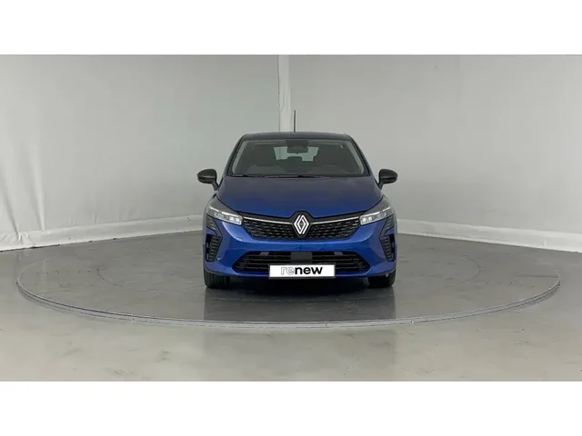 Occasion Renault Clio à TROYES chez RENAULT | TROYES