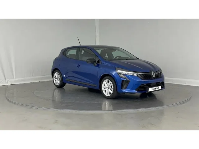 Occasion Renault Clio à TROYES chez RENAULT | TROYES