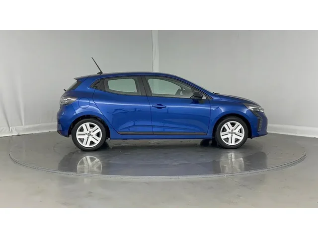 Occasion Renault Clio à TROYES chez RENAULT | TROYES