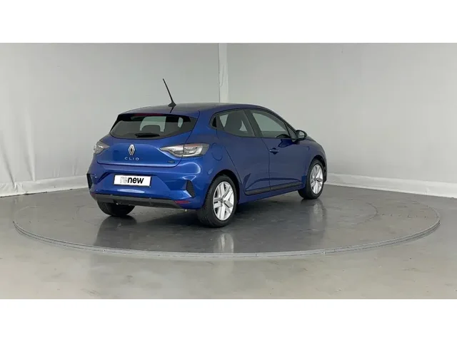 Occasion Renault Clio à TROYES chez RENAULT | TROYES