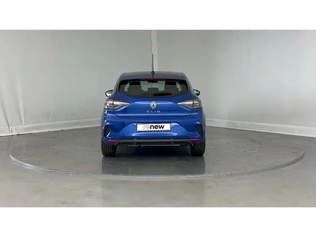 Occasion Renault Clio à TROYES chez RENAULT | TROYES