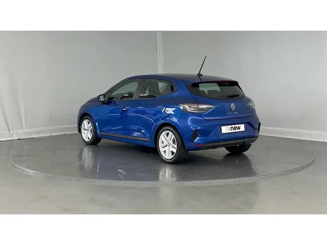 Occasion Renault Clio à TROYES chez RENAULT | TROYES