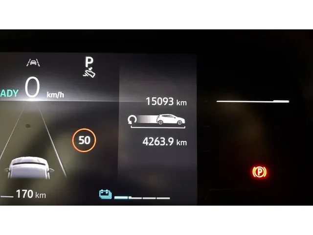 Occasion Renault Clio à TROYES chez RENAULT | TROYES