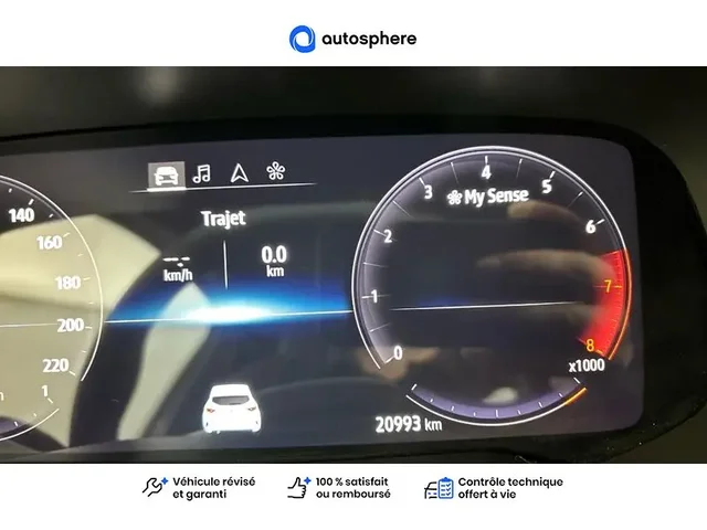 Occasion Renault Clio à WORMHOUT chez RENAULT | WORMHOUT