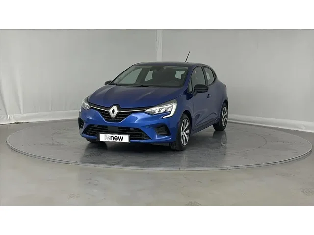 Occasion Renault Clio à ENGLOS chez RENAULT | ENGLOS