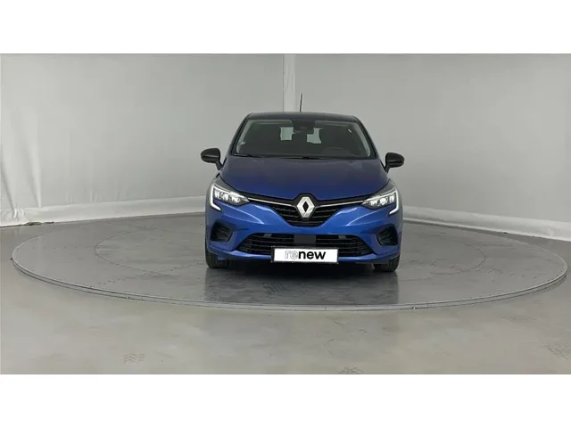 Occasion Renault Clio à ENGLOS chez RENAULT | ENGLOS