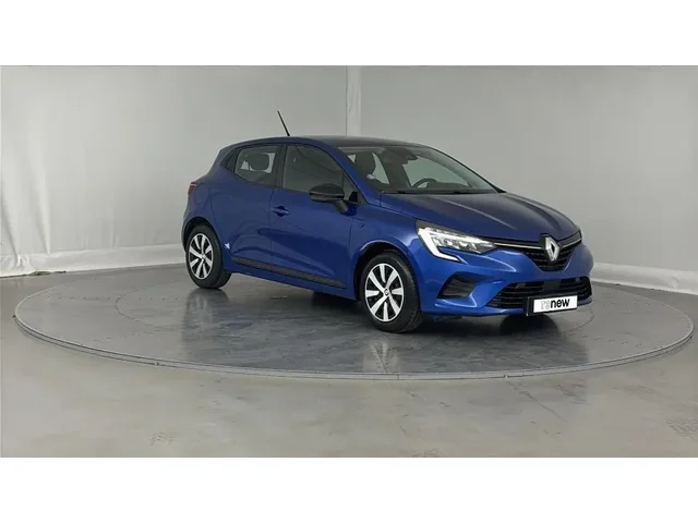 Occasion Renault Clio à ENGLOS chez RENAULT | ENGLOS