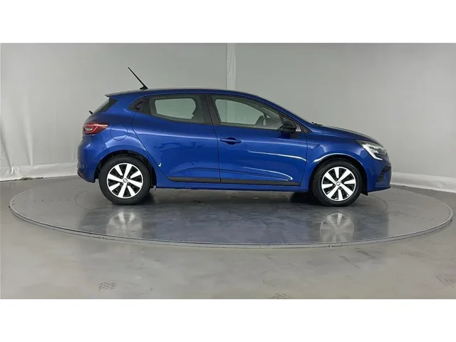 Occasion Renault Clio à ENGLOS chez RENAULT | ENGLOS
