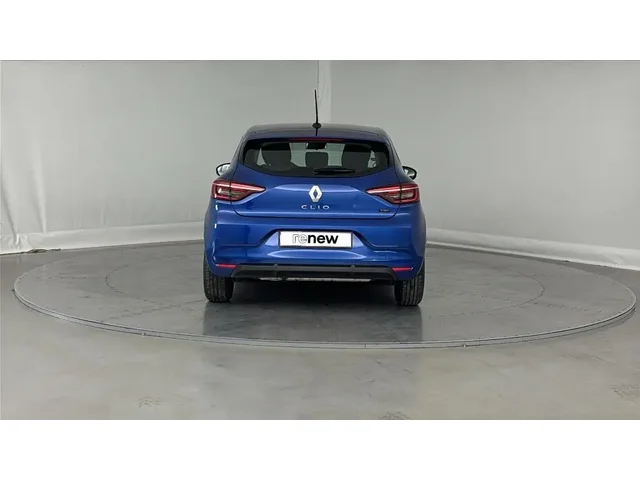 Occasion Renault Clio à ENGLOS chez RENAULT | ENGLOS