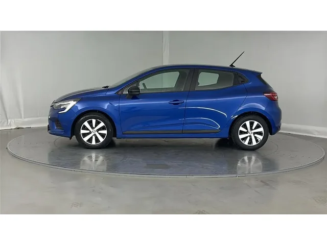 Occasion Renault Clio à ENGLOS chez RENAULT | ENGLOS