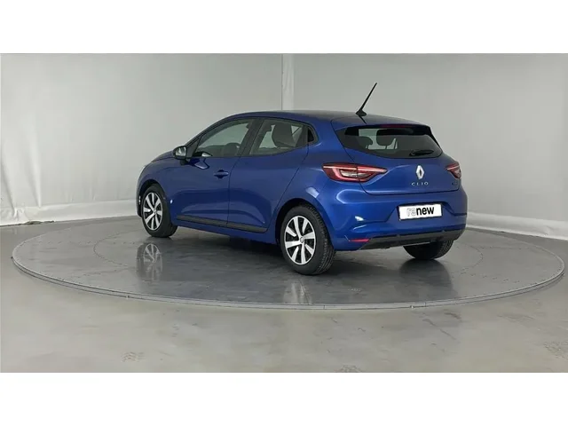 Occasion Renault Clio à ENGLOS chez RENAULT | ENGLOS