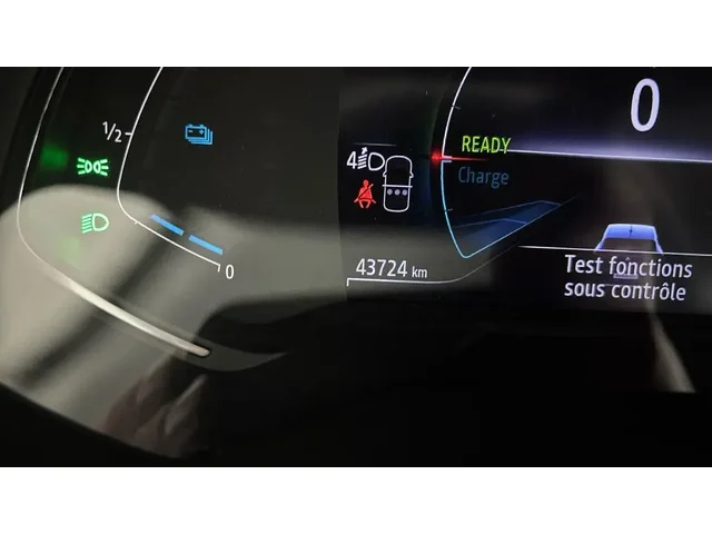 Occasion Renault Clio à ENGLOS chez RENAULT | ENGLOS