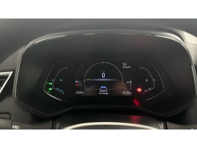 Occasion Renault Clio à ENGLOS chez RENAULT | ENGLOS