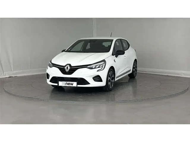 Occasion Renault Clio à Englos chez DACIA ENGLOS
