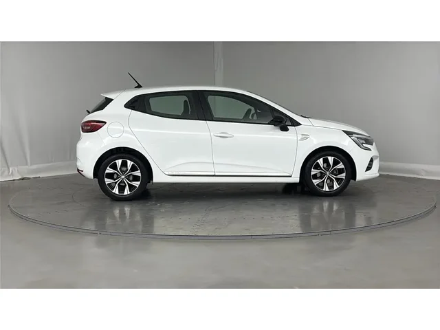 Occasion Renault Clio à Englos chez DACIA ENGLOS