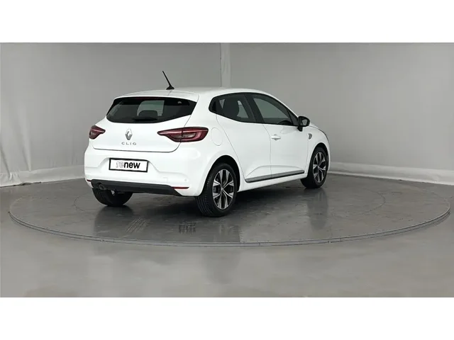 Occasion Renault Clio à Englos chez DACIA ENGLOS