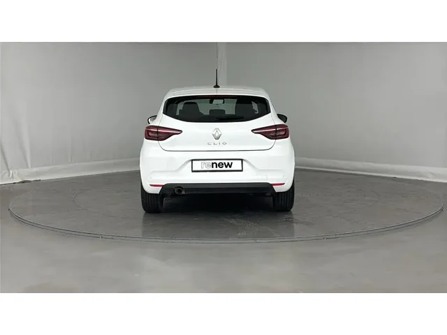Occasion Renault Clio à Englos chez DACIA ENGLOS