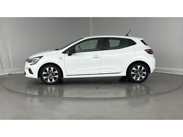 Occasion Renault Clio à Englos chez DACIA ENGLOS