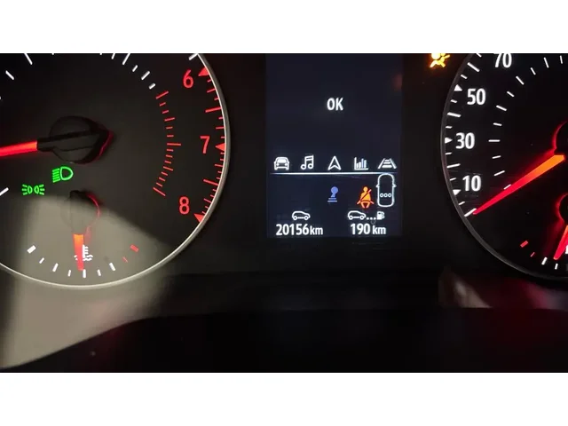 Occasion Renault Clio à Englos chez DACIA ENGLOS