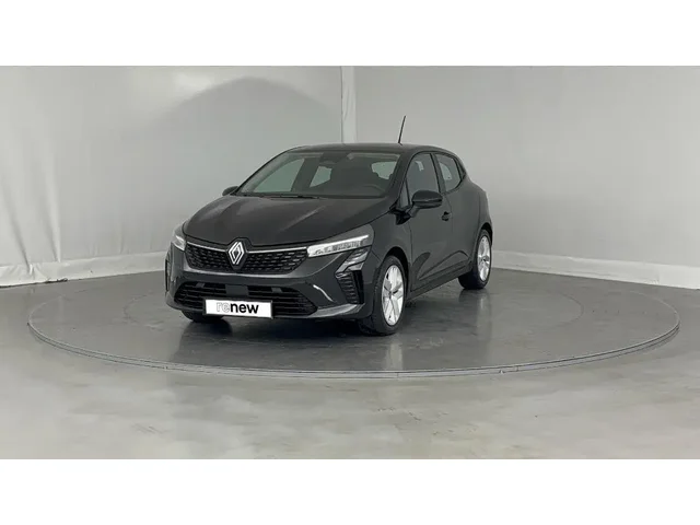 Occasion Renault Clio à Englos chez DACIA ENGLOS
