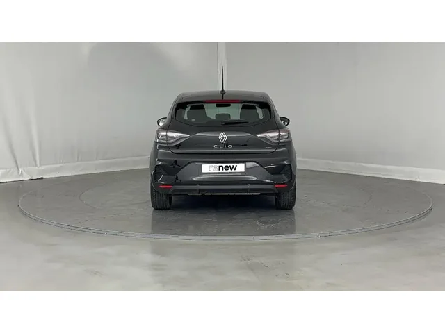 Occasion Renault Clio à Englos chez DACIA ENGLOS