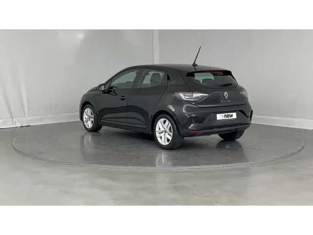 Occasion Renault Clio à Englos chez DACIA ENGLOS