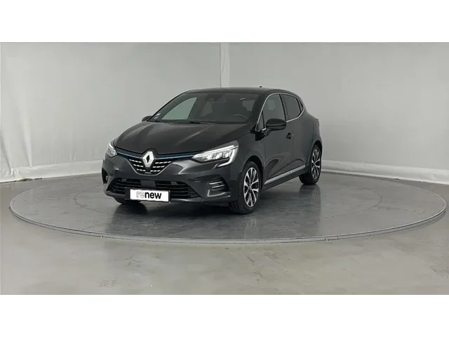 Occasion Renault Clio à ENGLOS chez RENAULT | ENGLOS