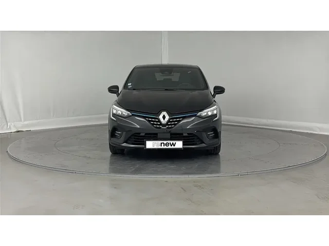 Occasion Renault Clio à ENGLOS chez RENAULT | ENGLOS