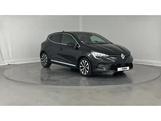 Occasion Renault Clio à ENGLOS chez RENAULT | ENGLOS